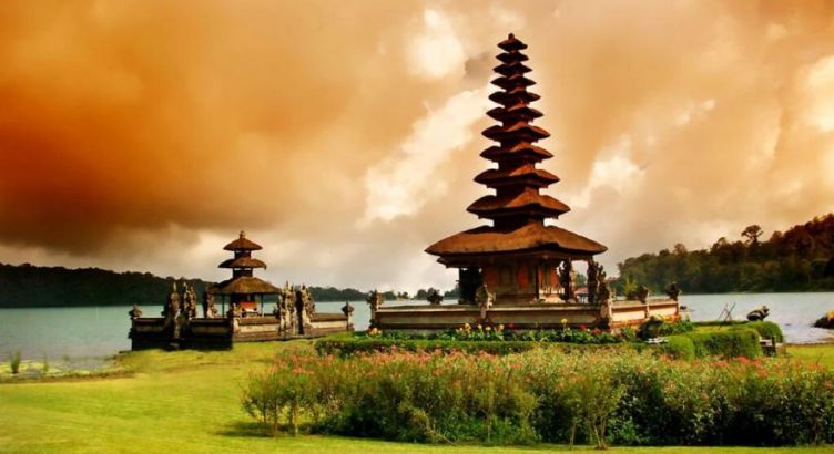 Bali Ubud Serüveni Turu Türk Hava Yolları ile