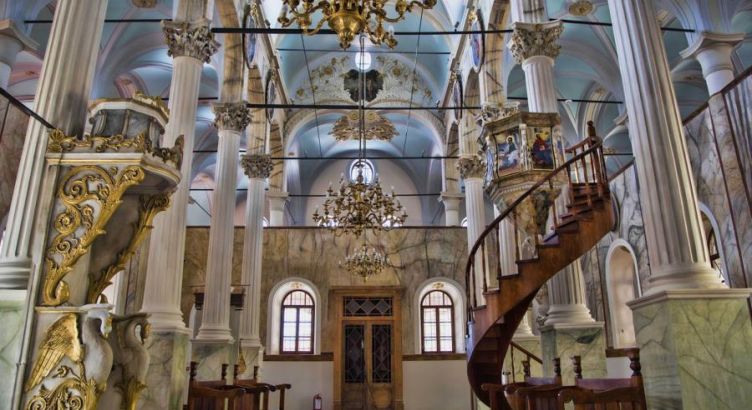 Uçaklı Kafkas Üçgeni Doğu Ekspresi Van Nahçıvan Kars Turu