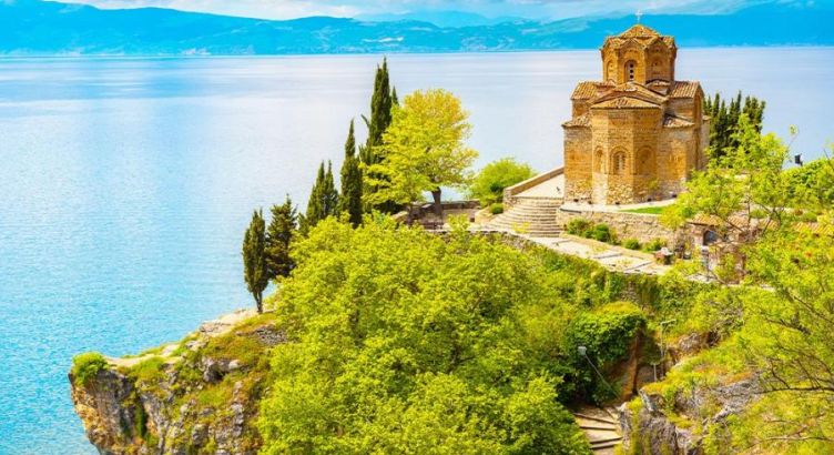 Ajet Hy ile Buyuk Balkan Turu 6 Ulke Vizesiz