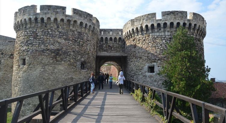 Ajet İle Bosna Belgrad Turu