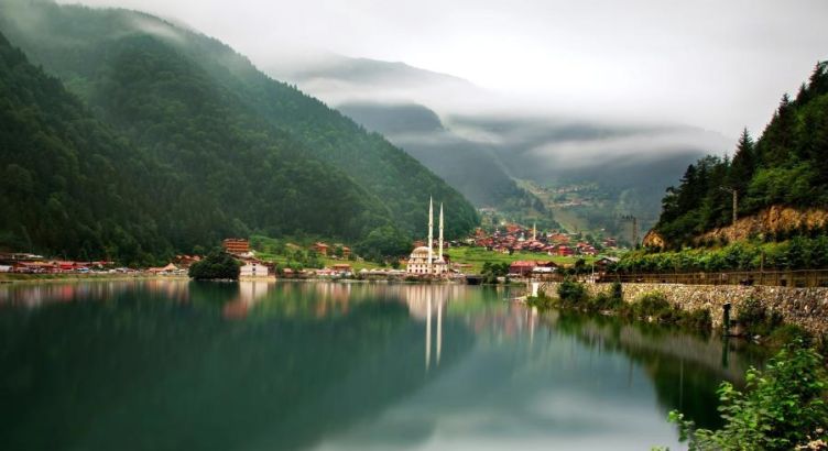 Rüya Gibi Doğu Karadeniz Batum Turu