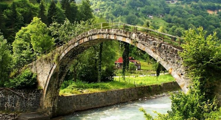Rüya Gibi Doğu Karadeniz Batum Turu