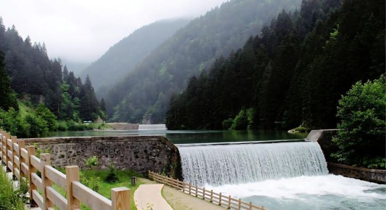 Rüya Gibi Doğu Karadeniz Batum Turu