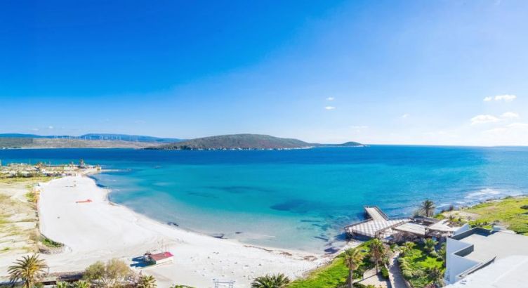 Lavanta Tarlaları Salda Gölü Pamukkale Çeşme Alaçatı Turu