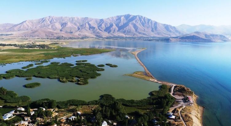 Bin Yıllık Rotalar Uçaklı Bitlis Ahlat Hizan Hakkari Yüksekova Berçelan Yaylası Turu