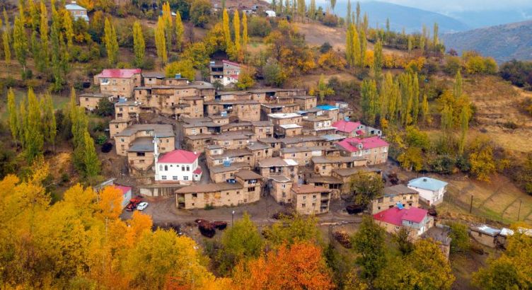 Bin Yıllık Rotalar Uçaklı Bitlis Ahlat Hizan Hakkari Yüksekova Berçelan Yaylası Turu