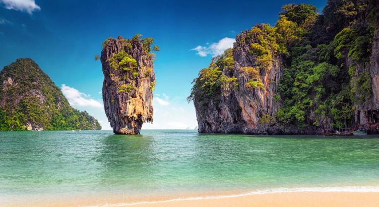 Bangkok Pattaya Phuket Turu 7 Gece Saudi Havayolları İle Yılbaşı...