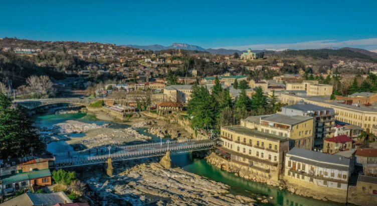 Kış Sezonu Özel Uçaklı Kuzey Kafkasya Batum Gori Tiflis Kars Erzurum Doğu Ekspresi Turu (