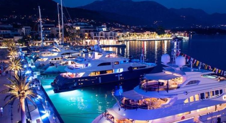 Adriyatik Kıyıları Budva Turu THY ile Yılbaşı Özel 3 Gece...