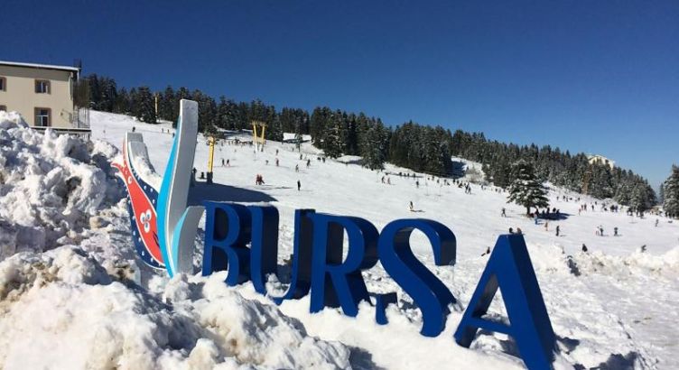 Günübirlik Uludağ Turu