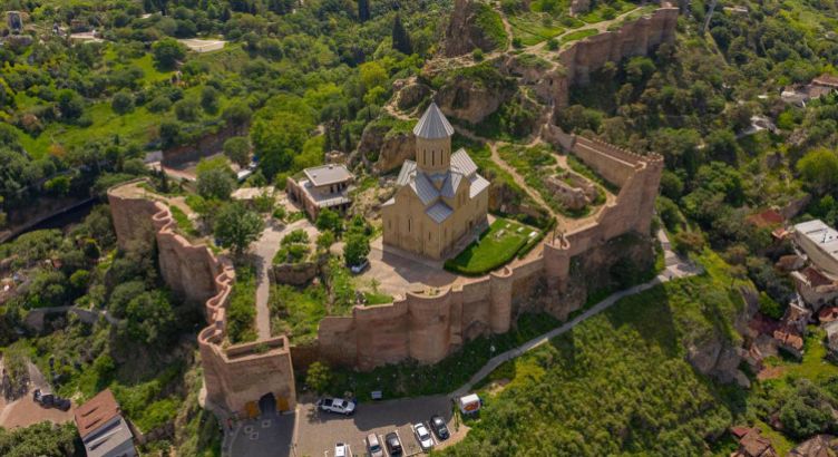29 Ekim Özel Uçaklı Tarihte Yolculuk Gap Mezopotamya Turu