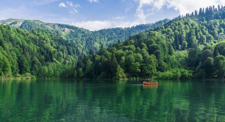 Uçaklı Karadeniz Yaylaları ve Batum Turu