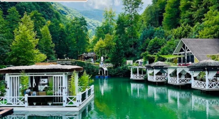 HEREKE – ORMANYA – MAŞUKİYE – SAPANCA DOĞA TURU
