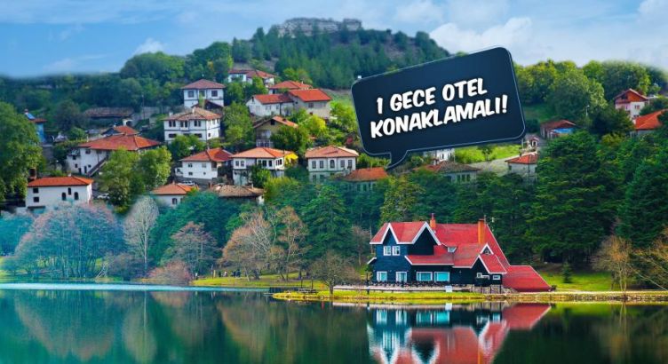 Safranbolu – Amasra