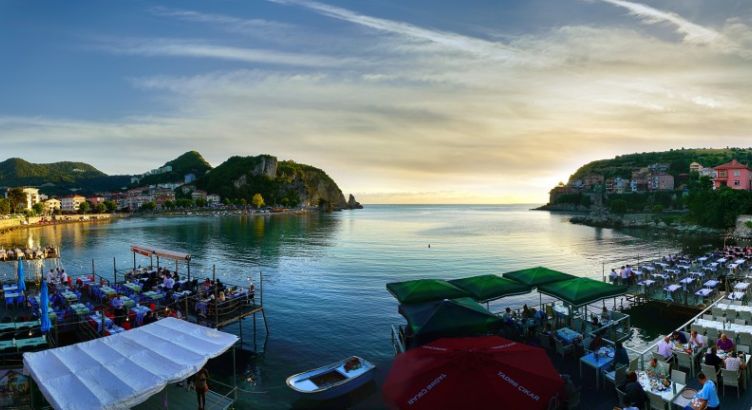 Safranbolu – Amasra