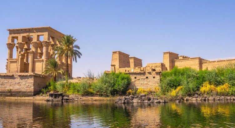 Baştanbaşa Mısır Turları Sharm Kahire Hurgada Ajet ile 7 Gece 8 Gün