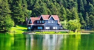 Batı Karadeniz Abant Safranbolu Amasra Turu 