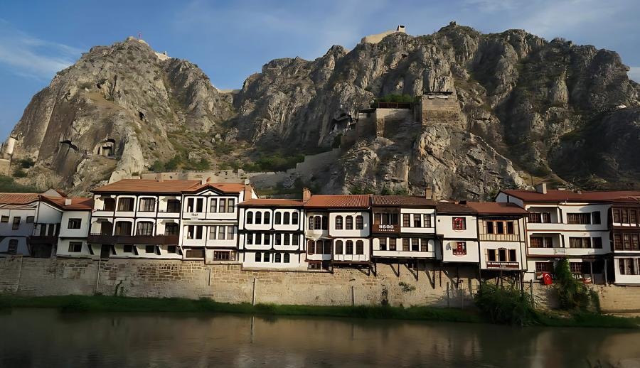 Batı Karadeniz Abant Safranbolu