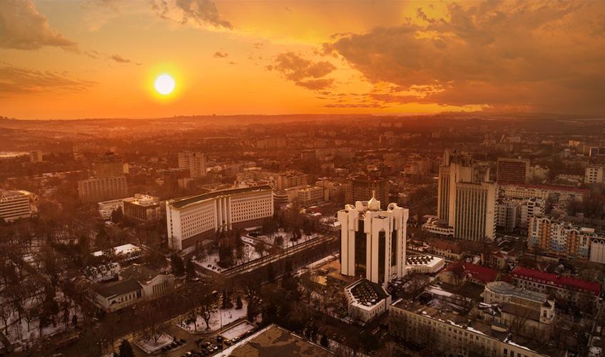 Ajet Hava Yolları İle Bir Rusya Masalı Moskova St. Petersburg Turu