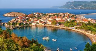 Safranbolu – Amasra