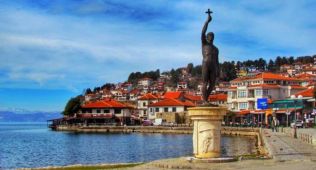 Kosovalı Büyük Balkanlar Turu Thy ile Extra Turlar ve Akşam Yemekleri Dahil 6 Gece OHD-SJJ