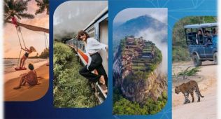 SEVGİLİLER GÜNÜNDE SRİ LANKA