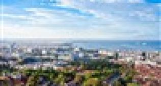 Otobüs ile Selanik &Atina &Kavala Klasik Yunanistan Turu