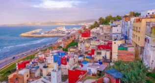 Elegant Fas Çöl Safari Turu Air Arabia Hava Yolları İle 4 Gece