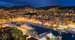 MSC SEAVIEW ILE IBIZA’LI BATI AKDENİZ &SİCİLYA 7 GECE AJET- TEMMUZ &AĞUSTOS 2026