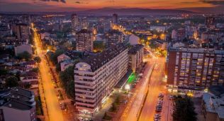 Air Serbia ile Balkan Atlasi 6 Ulke Vizesiz