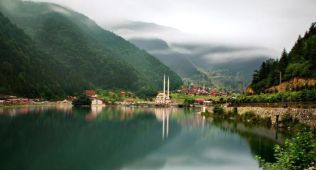 15 Temmuz Özel Karadeniz Rüzgarı ve Batum Turu İstanbul Çıkışlı
