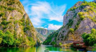 Ajet Hy ile Buyuk Balkan Turu 6 Ulke Vizesiz