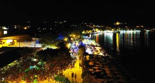 DENİZATI PARIL OTEL