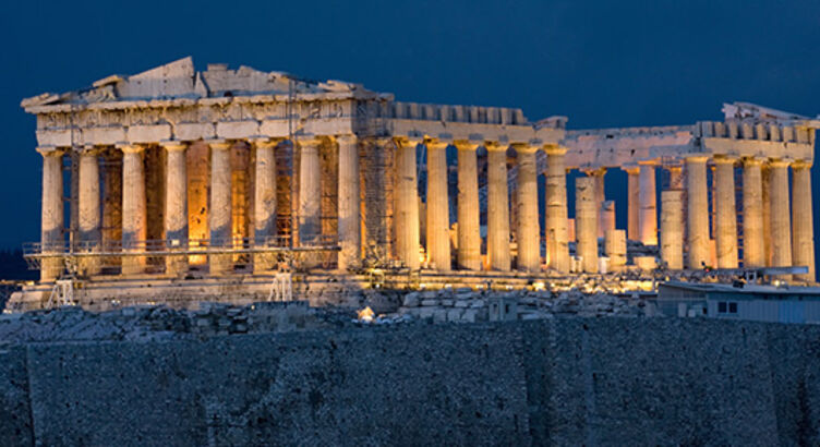 Otobüslü Klasik Yunanistan Turu (3 Gece 5 Gün)