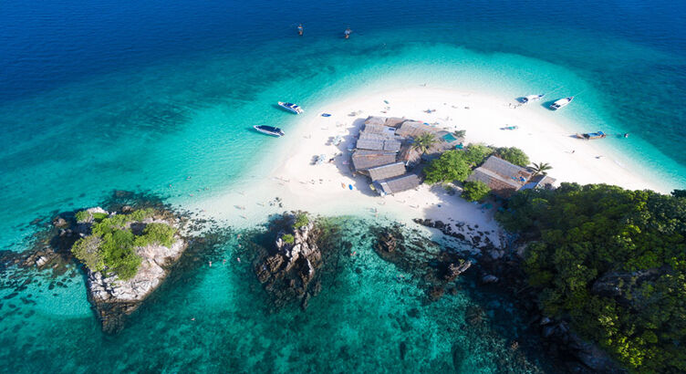 Phuket (Yaz & Kış Dönemi )