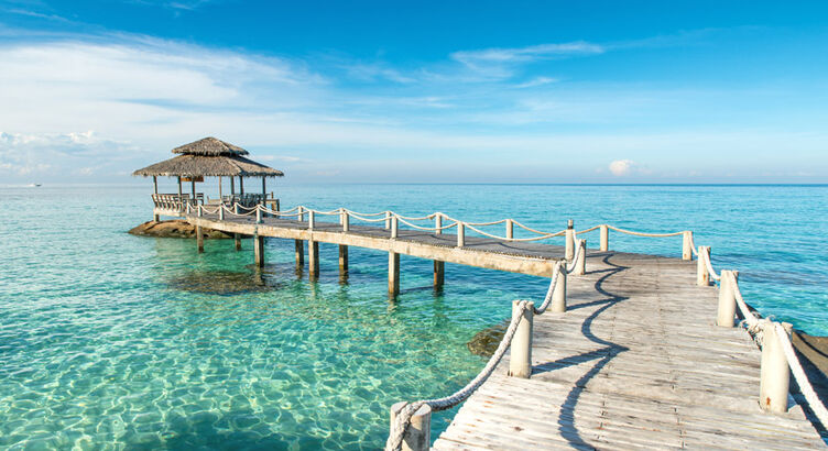 Phuket (Yaz & Kış Dönemi )