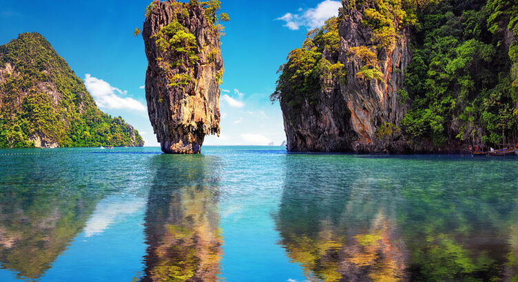 Phuket (Yaz & Kış Dönemi )