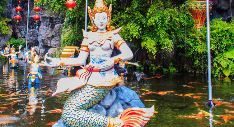 Phuket (Yaz & Kış Dönemi )