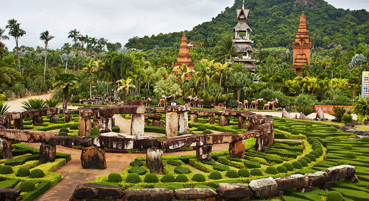 Phuket (Yaz & Kış Dönemi )