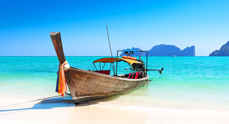 Phuket (Yaz & Kış Dönemi )