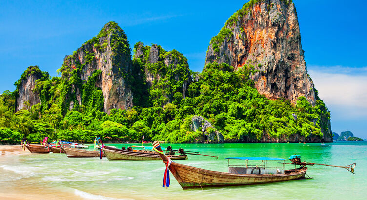 Phuket (Yaz & Kış Dönemi )