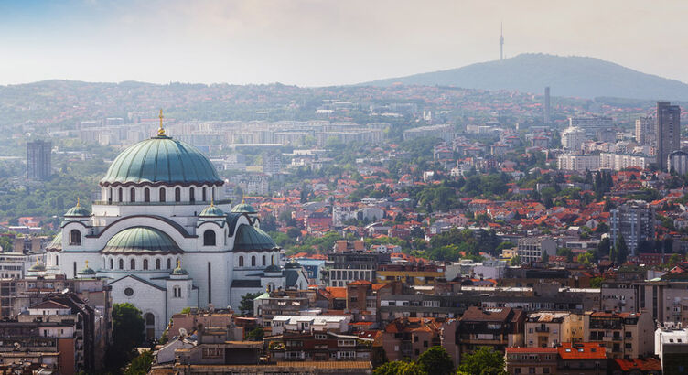 THY İle Büyük Balkan 6 Ülke Turu - Vizesiz - PRN-SKP