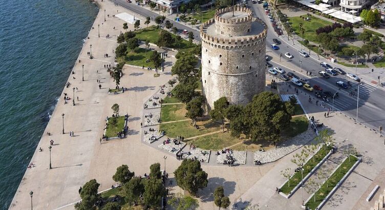 Selanik Kavala Turu